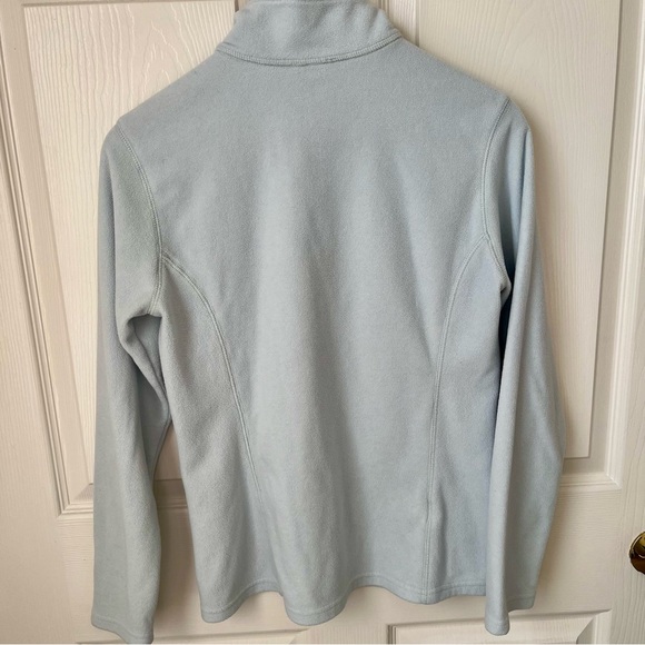 Eddie Bauer fleece - Picture 3 of 3